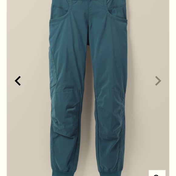 Prana Pants & Jumpsuits Prana Kanab Climbing Pants Poshmark